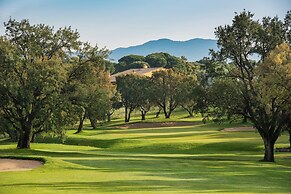 Hotel Peralada Wine Spa & Golf
