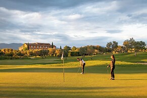 Hotel Peralada Wine Spa & Golf