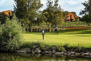 Hotel Peralada Wine Spa & Golf