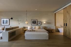 Hotel Peralada Wine Spa & Golf