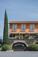 Hotel Peralada Wine Spa & Golf