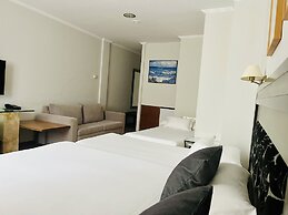 Hotel Rúa Salamanca