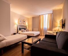 Hotel Rúa Salamanca