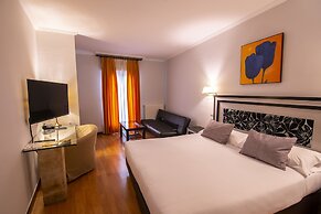 Hotel Rúa Salamanca