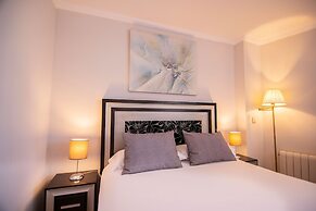 Hotel Rúa Salamanca