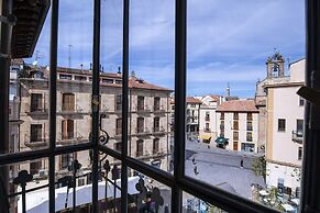 Hotel Rúa Salamanca