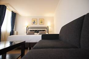 Hotel Rúa Salamanca