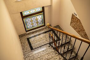 Hotel Rúa Salamanca