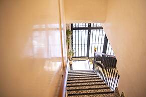 Hotel Rúa Salamanca