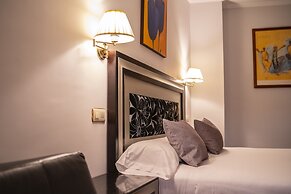 Hotel Rúa Salamanca