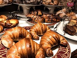 Hotel Rúa Salamanca