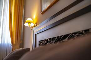 Hotel Rúa Salamanca