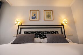 Hotel Rúa Salamanca