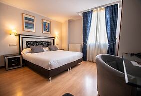 Hotel Rúa Salamanca