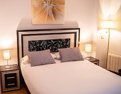 Hotel Rúa Salamanca