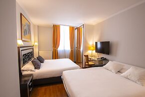 Hotel Rúa Salamanca