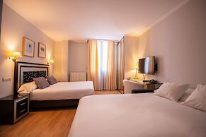 Hotel Rúa Salamanca