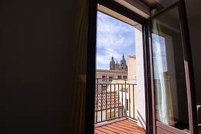 Hotel Rúa Salamanca