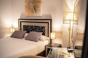 Hotel Rúa Salamanca