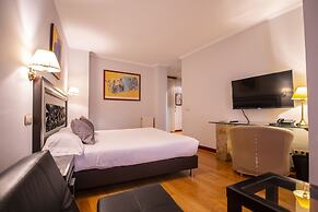 Hotel Rúa Salamanca