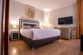 Hotel Rúa Salamanca