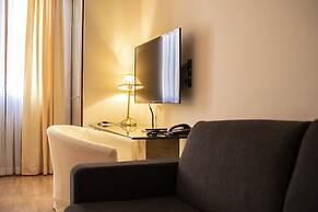 Hotel Rúa Salamanca