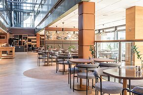 Scandic Helsinki Station