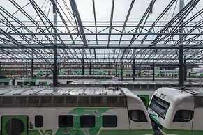 Scandic Helsinki Station