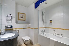Grand Magic Hotel Marne La Vallée