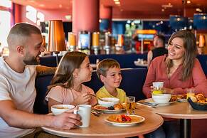 Grand Magic Hotel Marne La Vallée