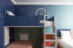 Grand Magic Hotel Marne La Vallée