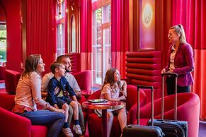 Grand Magic Hotel Marne La Vallée