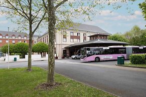 Grand Magic Hotel Marne La Vallée