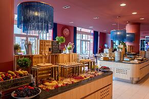 Grand Magic Hotel Marne La Vallée