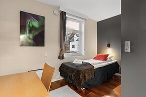 Enter Backpack Hotel