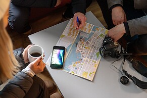 Enter Backpack Hotel