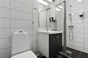 Enter Backpack Hotel