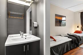 Enter Backpack Hotel