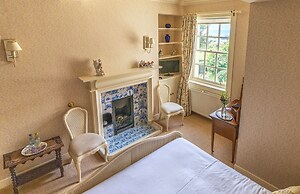 Knockinaam Lodge