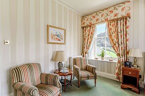 Knockinaam Lodge