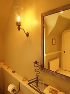 Knockinaam Lodge