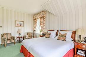Knockinaam Lodge