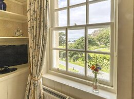 Knockinaam Lodge