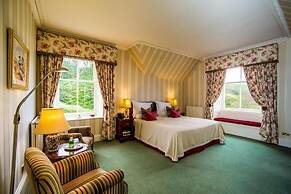 Knockinaam Lodge