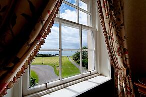Knockinaam Lodge