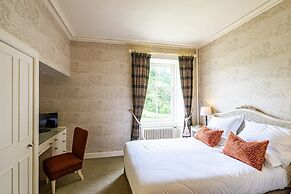 Knockinaam Lodge