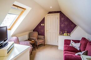 Knockinaam Lodge