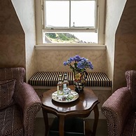 Knockinaam Lodge