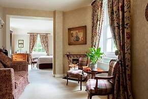 Knockinaam Lodge