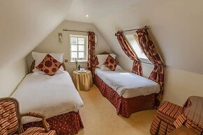 Knockinaam Lodge